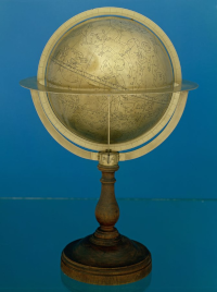 Globo celeste