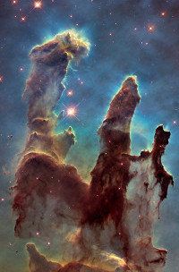 Nebulosa M16