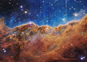 Nebulosa Carina