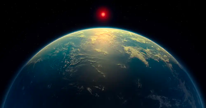 Planeta hiceânico