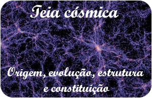 Teia cósmica