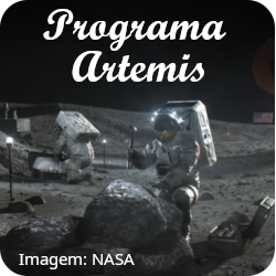 Programa Artemis