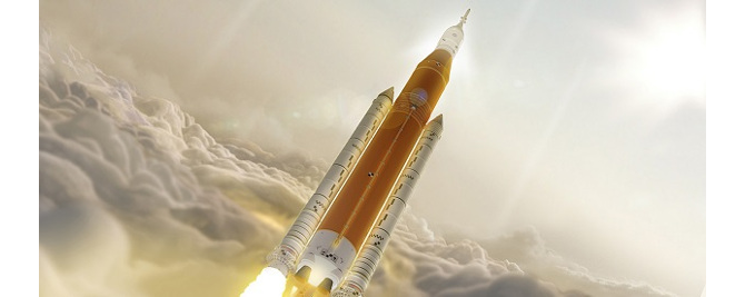 Space Launch System