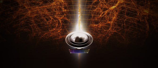 SPHEREx
