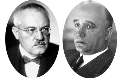 Bosch & Bergius