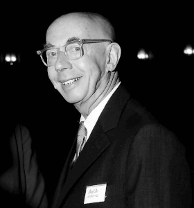 Gustav Hertz