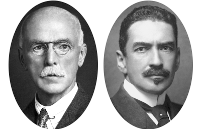 Arthur Harden e von Euler-Chelpin