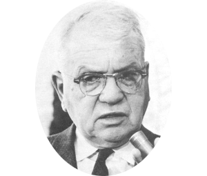 Harold Clayton Urey