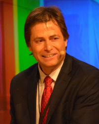 Max Tegmark