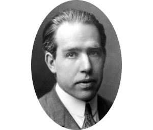 Neils Bohr