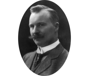 Nils Gustaf Dalen