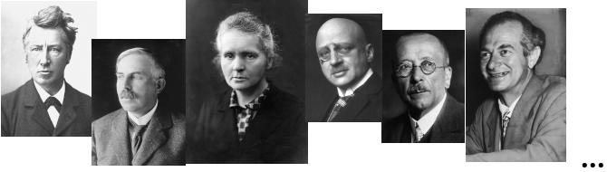 Ganhadores do Prêmio Nobel de Química