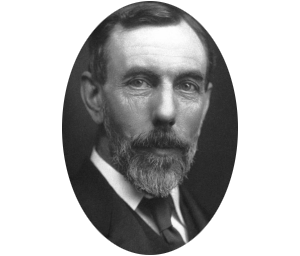 Sir William Ramsay