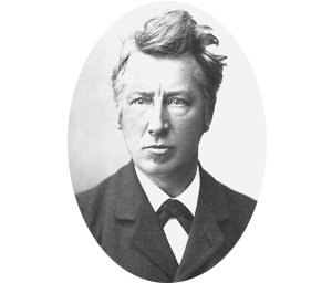 VAN'T HOFF