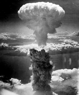 Bomba de Nagasaki