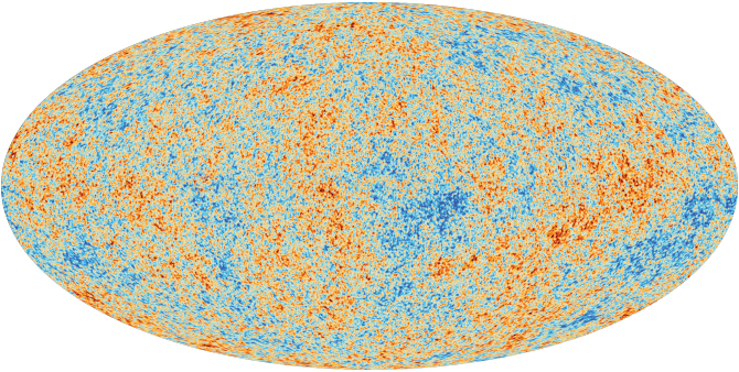 Cosmic Microwave Background