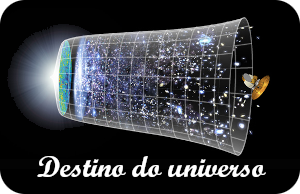 Destino do Universo