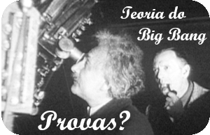 Evidências experimentais do Big Bang