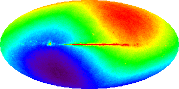 CMB WMAP 2