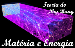Matéria e energia