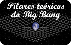 Pilares teóricos do Big Bang