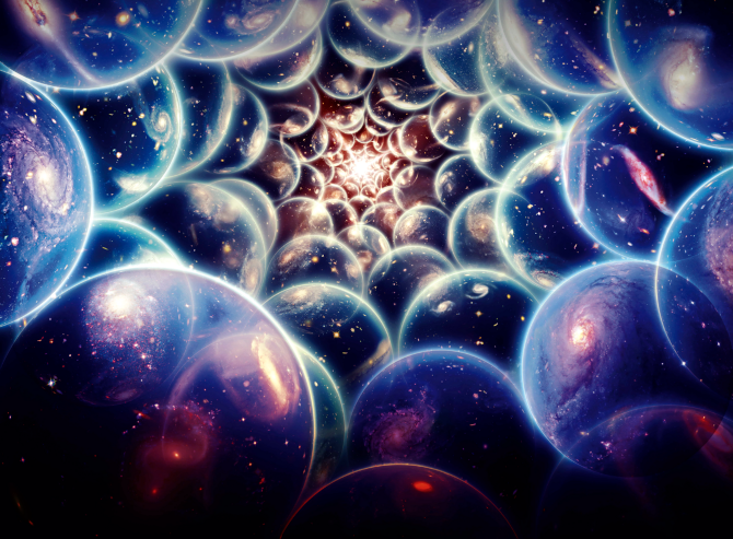 Universos-bolha